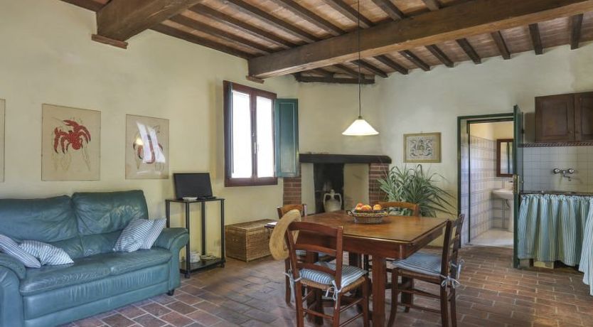 Photo of Terra Bianca (PAA136) Apartment 4