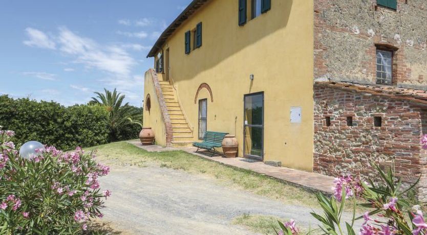 Photo of Terra Bianca (PAA136) Apartment 4