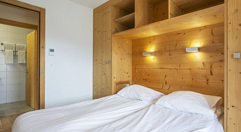 Photo of T-Resort La Tzoumaz 3p6 Apartment 2