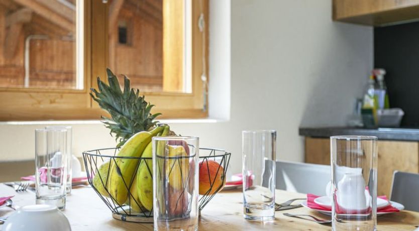 Photo of T-Resort La Tzoumaz 3p6 Apartment 2