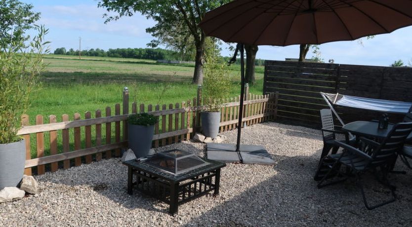 Photo of Sternenhimmel