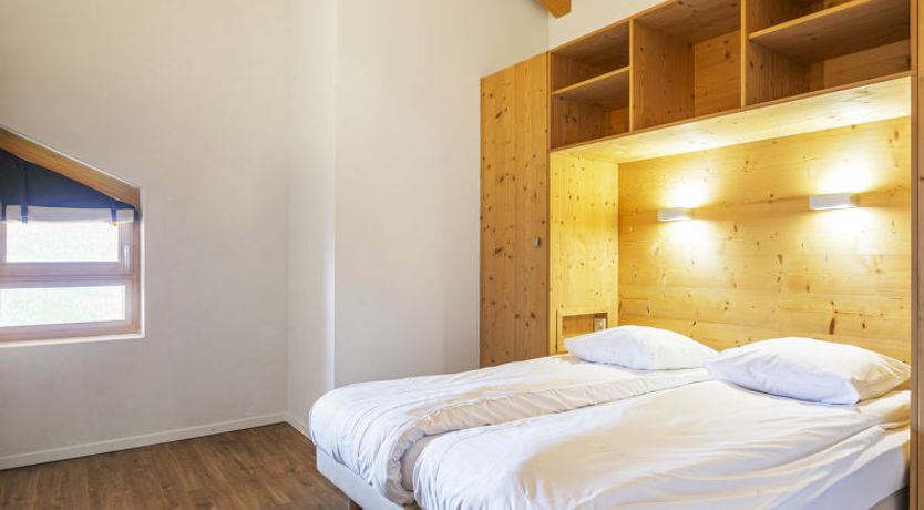 Photo of T-Resort La Tzoumaz 4p8 vue vallée Apartment 7