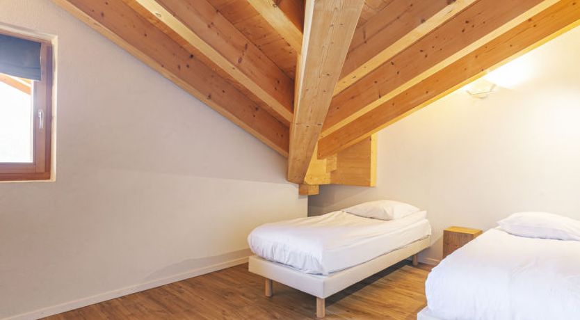 Photo of T-Resort La Tzoumaz 4p8 vue vallée Apartment 7