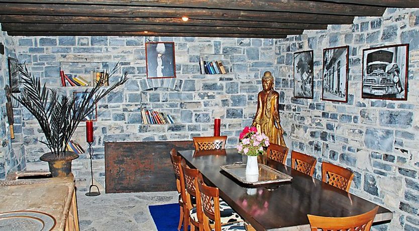 Photo of 1000 e 1 Notte