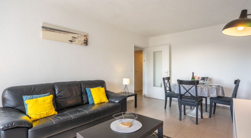 Photo of La Plage Apartment 2