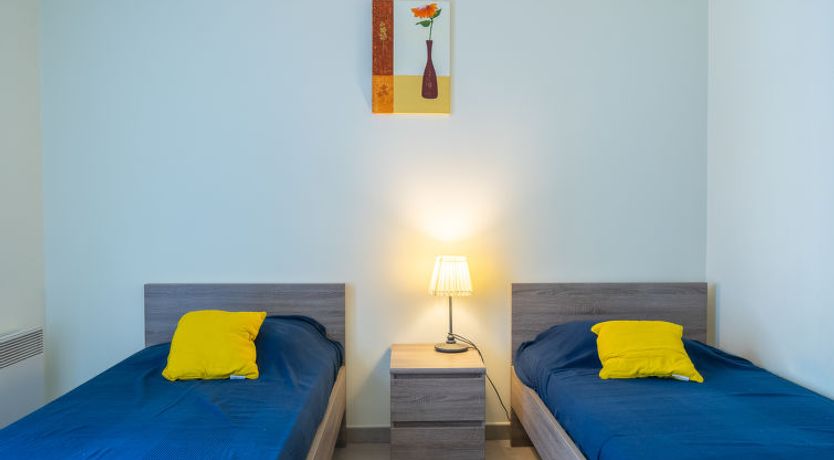 Photo of La Plage Apartment 2