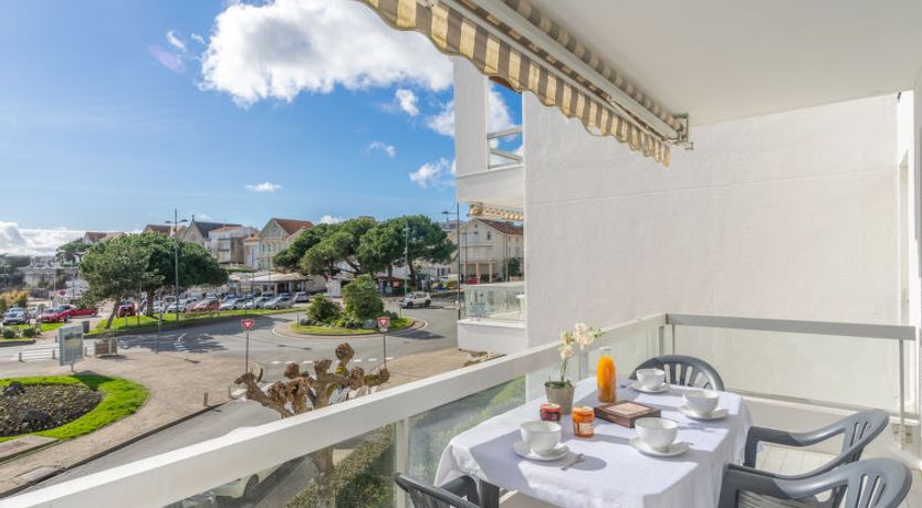 Photo of La Plage Apartment 2