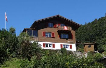 Sattelboden 4 Holiday Home