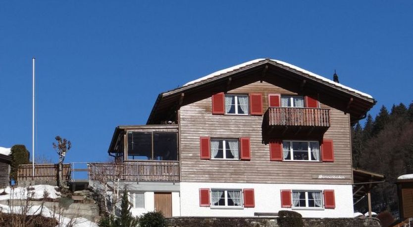 Photo of Sattelboden 4