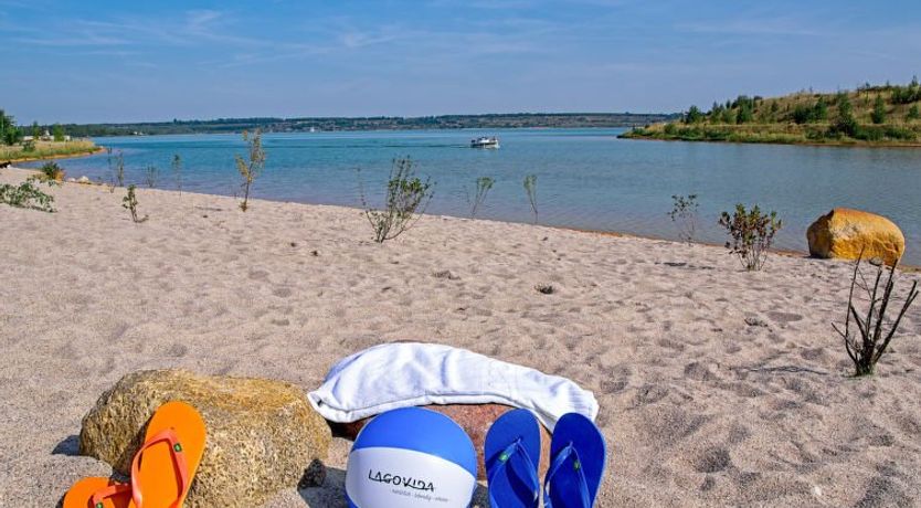 Photo of Dünenhaus Comfort Apartment 3