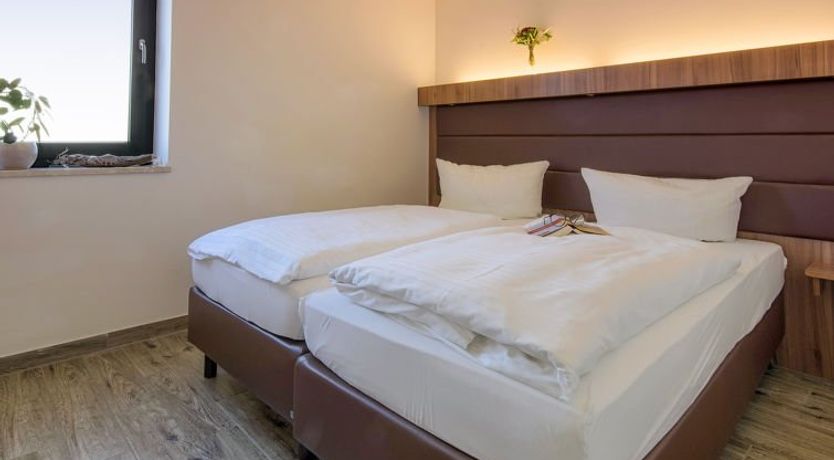 Photo of Dünenhaus Comfort Apartment 3