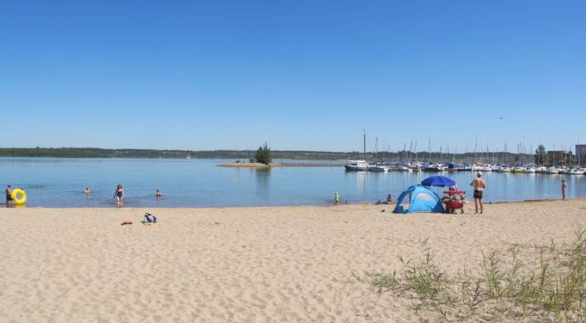 Photo of Dünenhaus Comfort Apartment 3