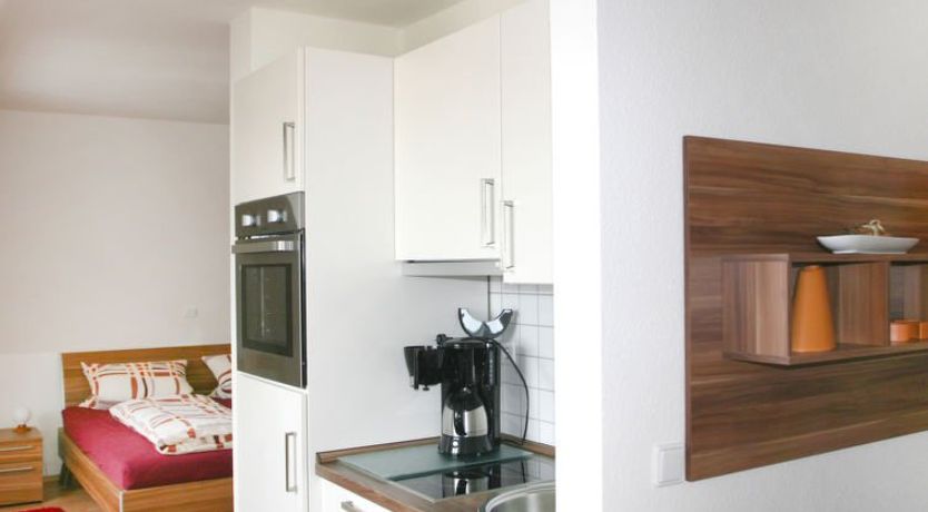 Photo of Kamelienweg