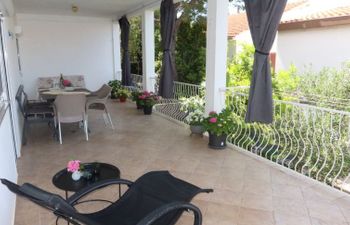 Matkovic Holiday Home