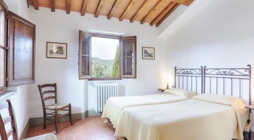 Photo of La Loggia Apartment 3