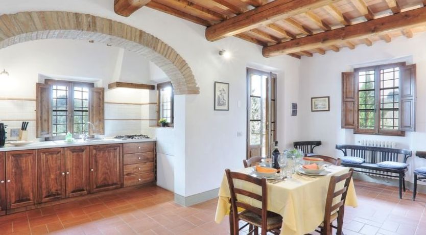 Photo of La Loggia Apartment 3