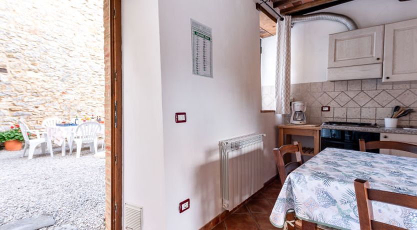 Photo of Arco Apartment 4