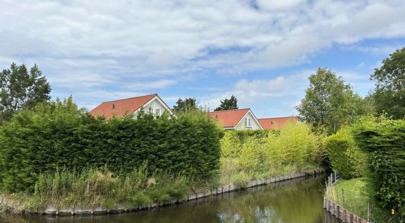 Photo of Plevier Comfort Holiday Home 2