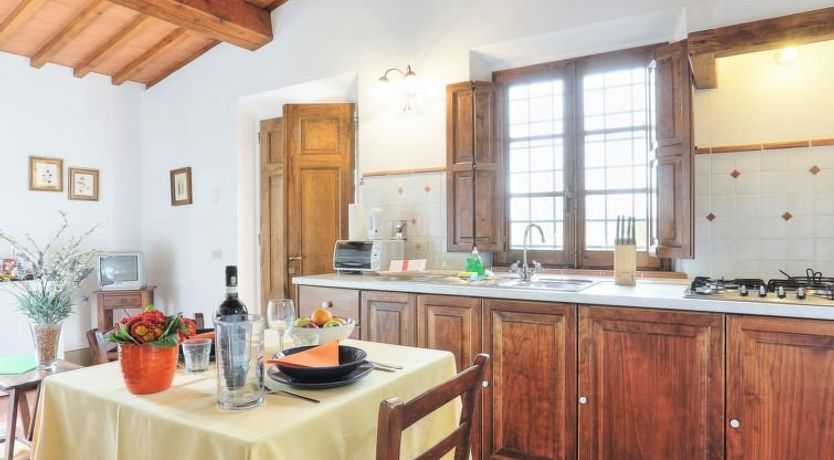 Photo of L'Arco Apartment 11