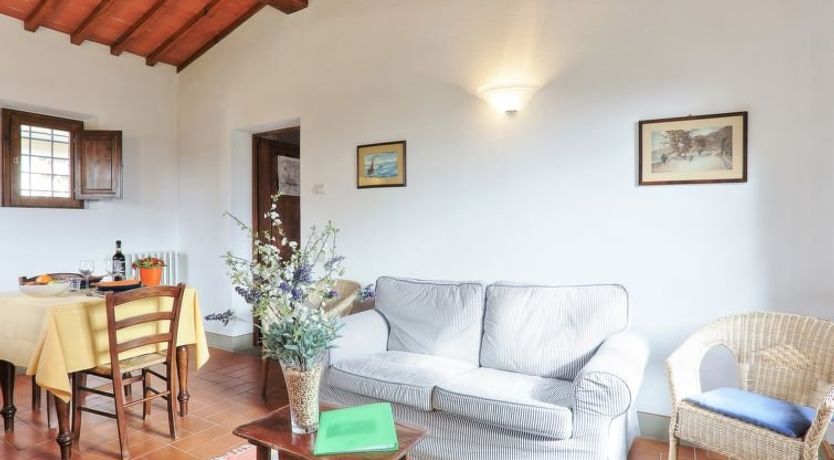Photo of L'Arco Apartment 11