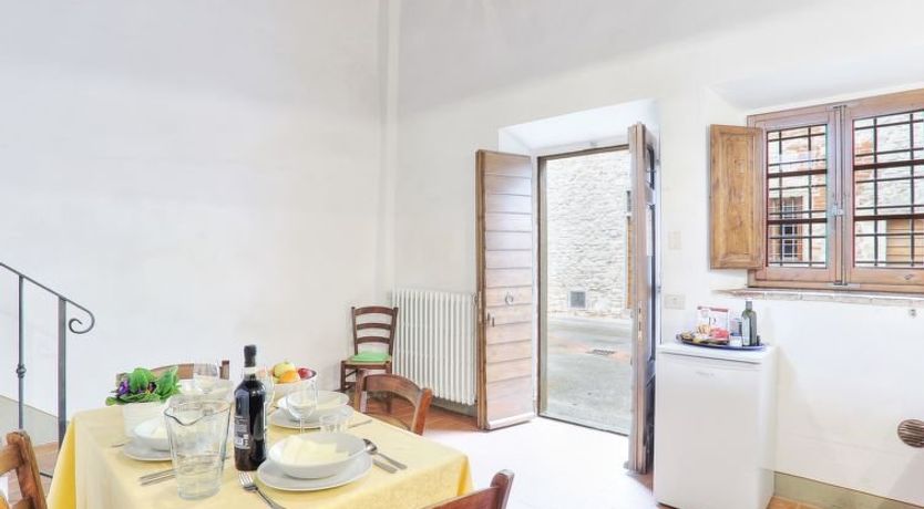 Photo of Il Forno Apartment 14