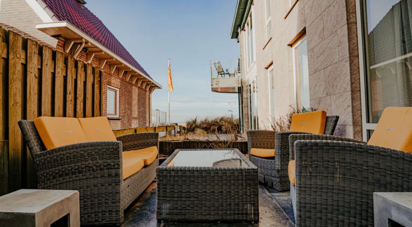 Photo of De Zeeparel