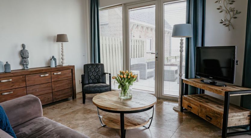 Photo of De Zeeparel