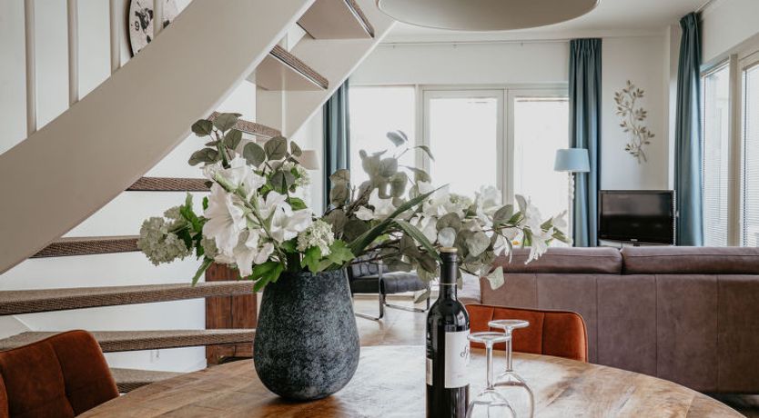 Photo of De Zeeparel