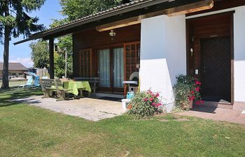 Rustika Holiday Home