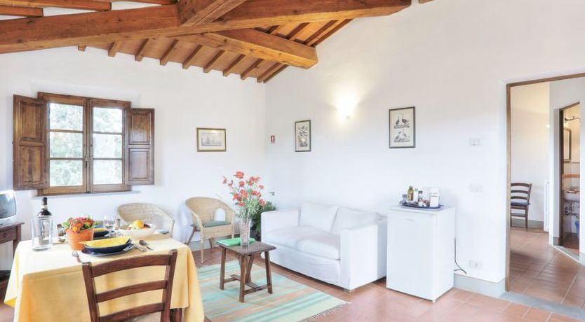 Photo of Il Melo Apartment 10