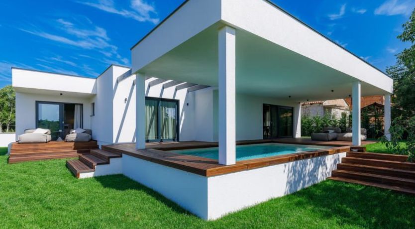 Photo of Villa Valle