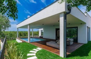 Villa Valle Holiday Home