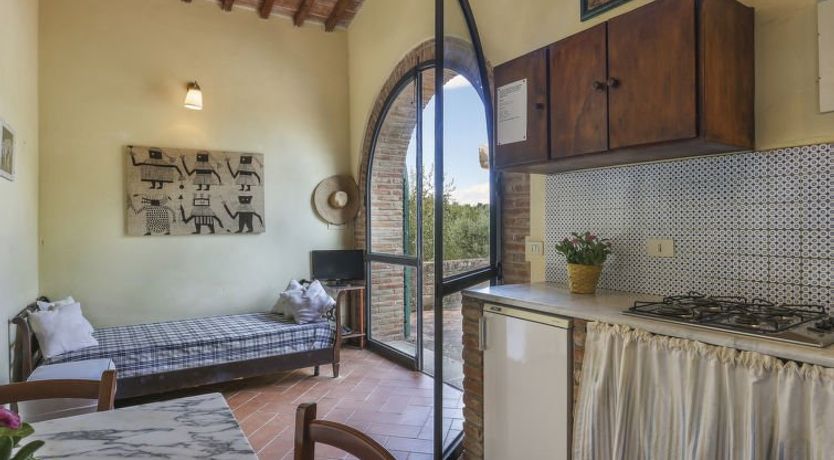 Photo of Fienile (PAA132) Apartment 2