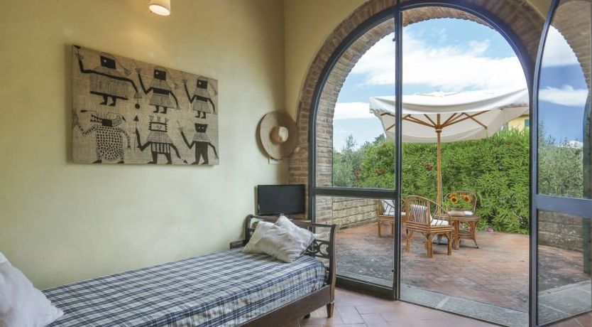 Photo of Fienile (PAA132) Apartment 2