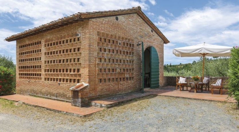 Photo of Fienile (PAA132) Apartment 2