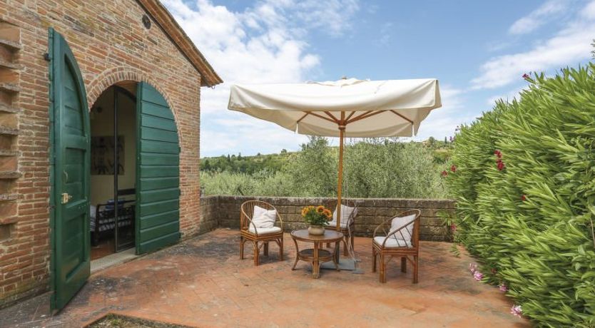 Photo of Fienile (PAA132) Apartment 2