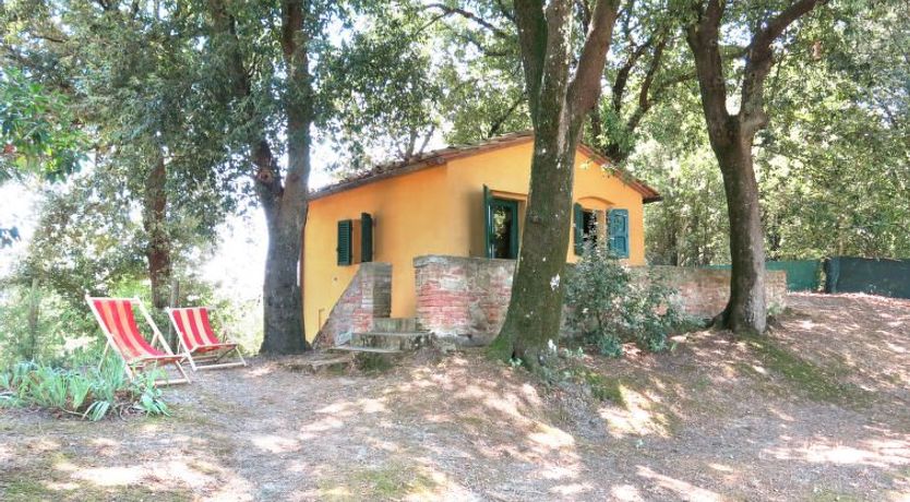 Photo of Casottino (PAA131) Apartment 6