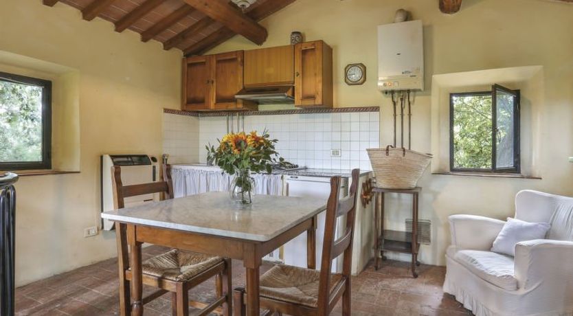 Photo of Casottino (PAA131) Apartment 6