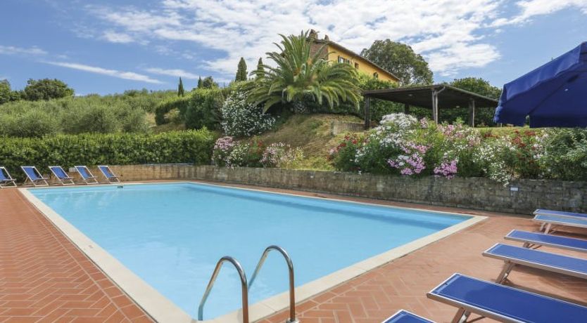 Photo of Casottino (PAA131) Apartment 6