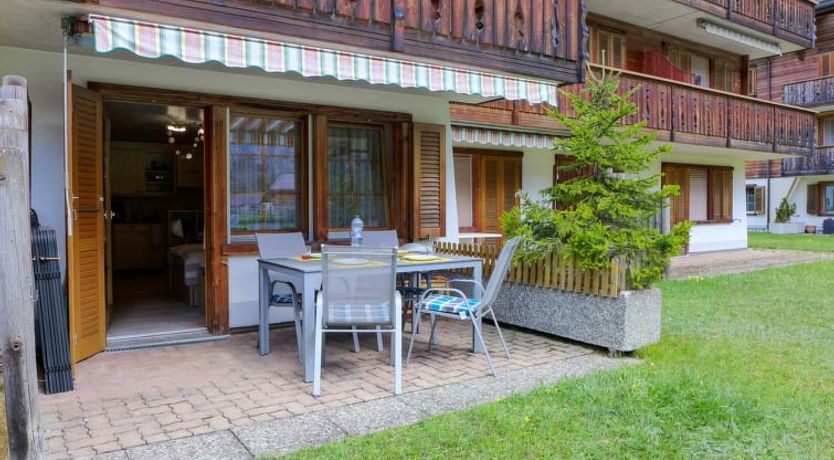 Photo of Studio Schweizerhof