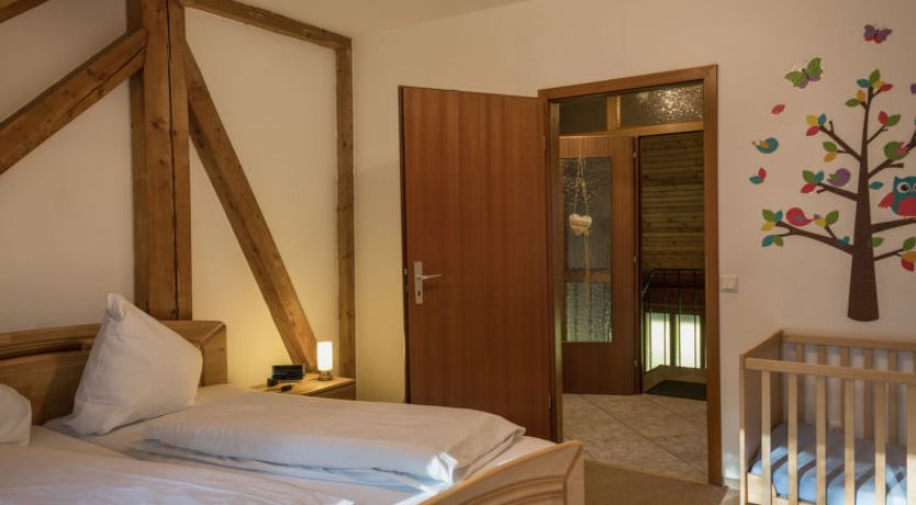 Photo of Eifelnatur (Haus 1) Apartment 3