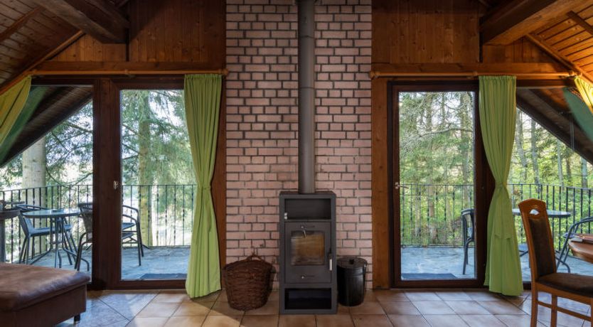 Photo of Eifelnatur (Haus 1) Apartment 3