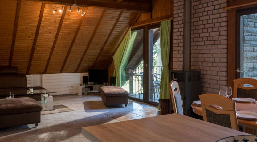 Photo of Eifelnatur (Haus 1) Apartment 3