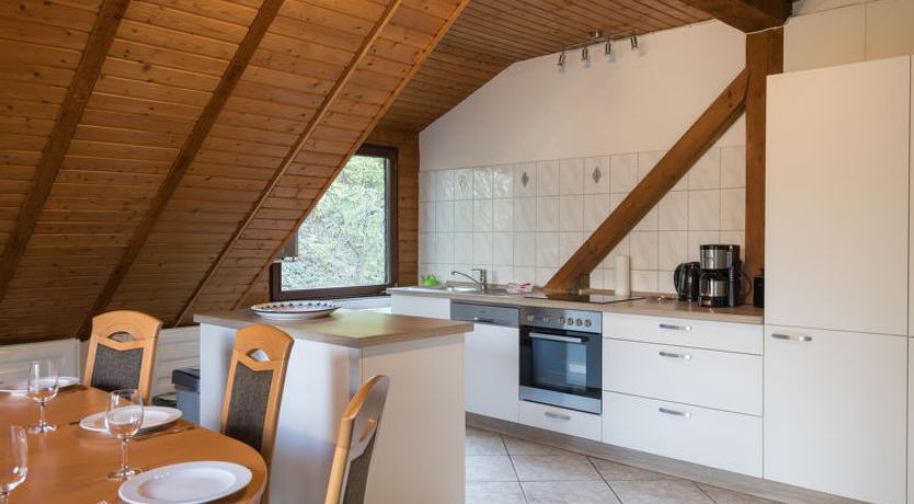 Photo of Eifelnatur (Haus 1) Apartment 3