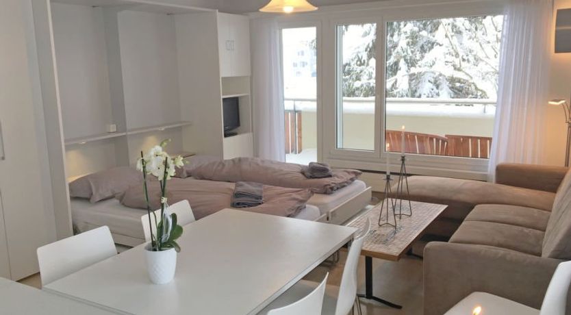 Photo of Val Signina Apartment 2