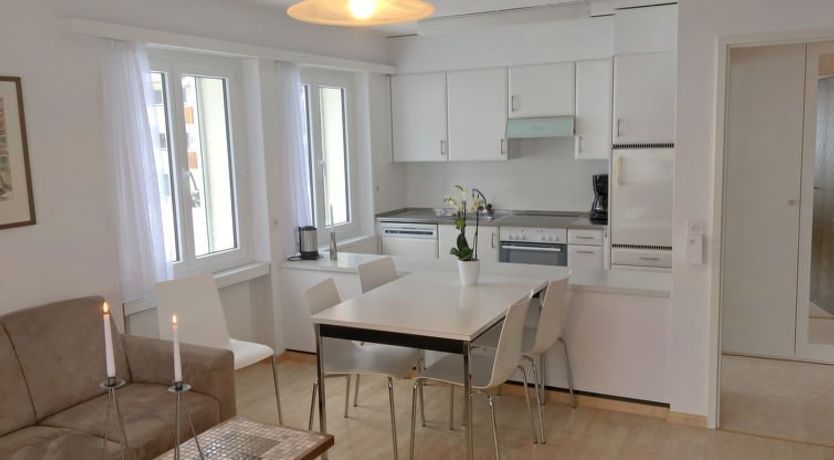 Photo of Val Signina Apartment 2