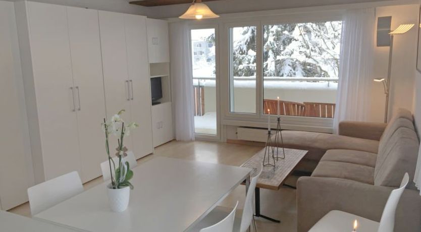 Photo of Val Signina Apartment 2