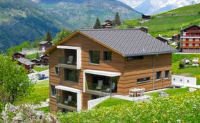 Photo of Sera Lodge Bietschhorn Apartment 4