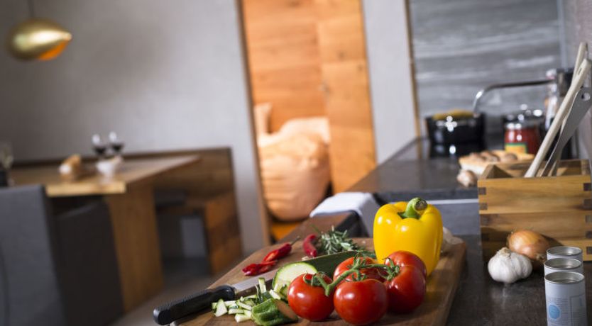 Photo of Comfort Alpine