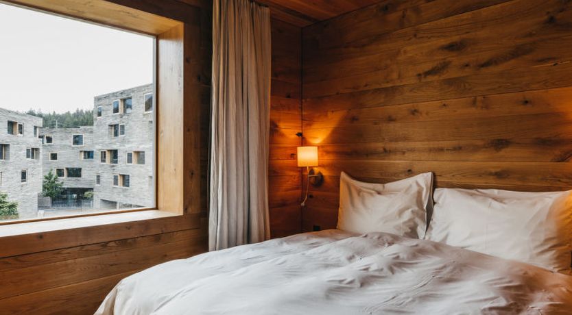 Photo of Comfort Alpine